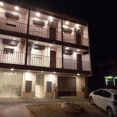 Ayres Del Rio Διαμέρισμα Φορμόζα Εξωτερικό φωτογραφία