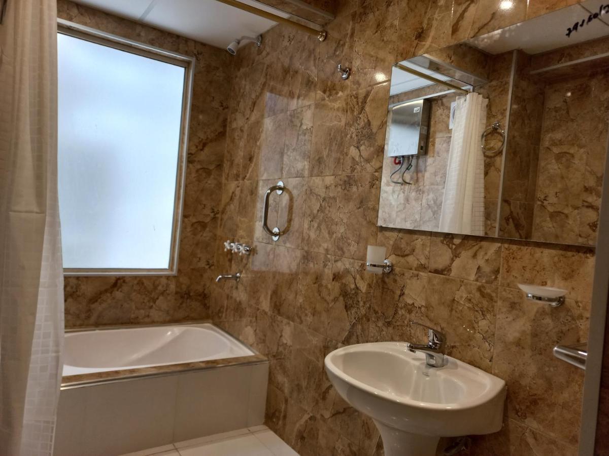 Ayres Del Rio Διαμέρισμα Φορμόζα Εξωτερικό φωτογραφία