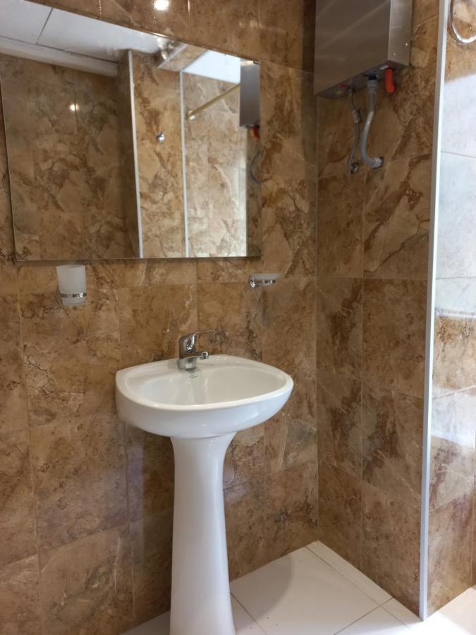 Ayres Del Rio Διαμέρισμα Φορμόζα Εξωτερικό φωτογραφία