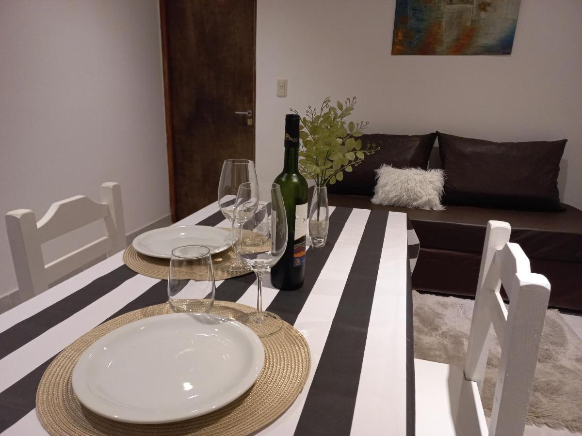 Ayres Del Rio Διαμέρισμα Φορμόζα Εξωτερικό φωτογραφία