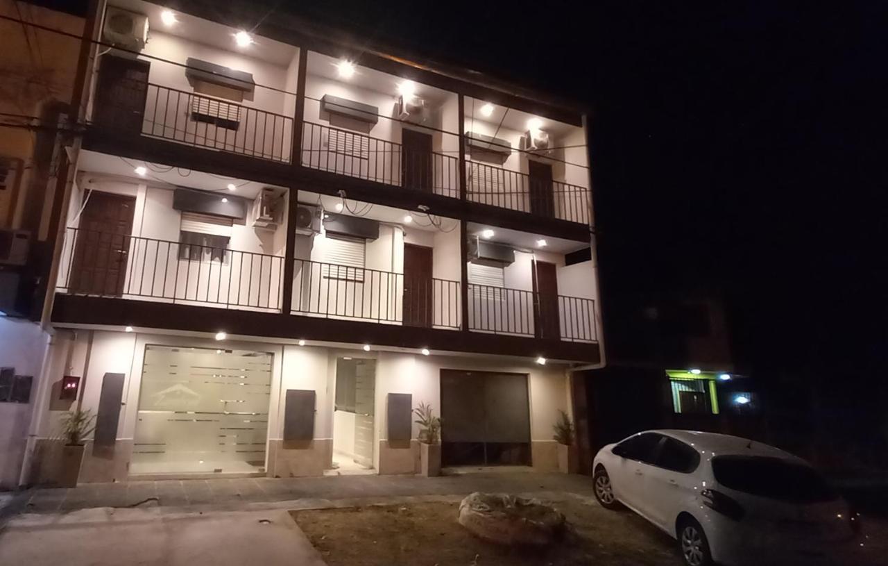 Ayres Del Rio Διαμέρισμα Φορμόζα Εξωτερικό φωτογραφία